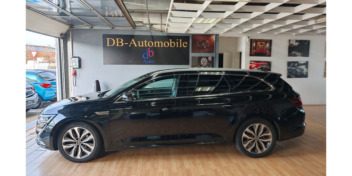 Renault Talisman 148.500 km 10.900 &euro; Rodgau 63110