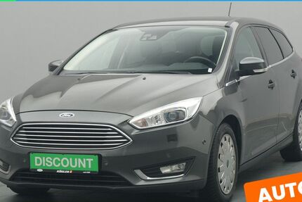 Ford Focus 151.053 km 8.700 &euro; Bad Nauheim 61231