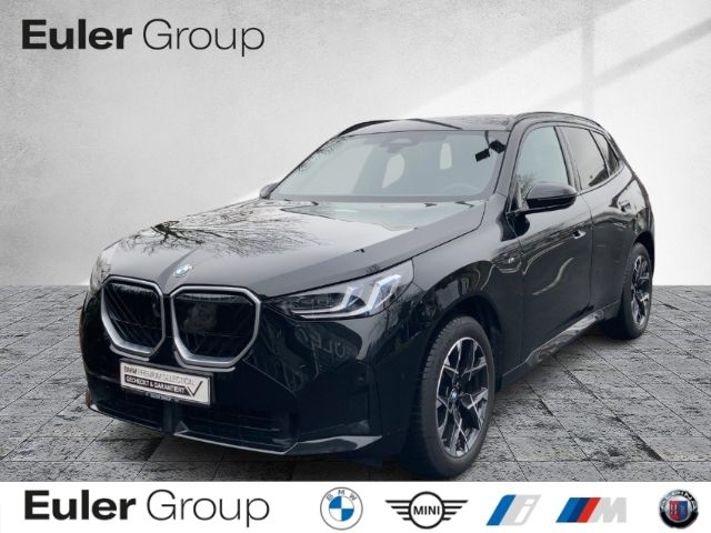 BMW X3 24.927 km 55.989 &euro; Frankfurt 60314