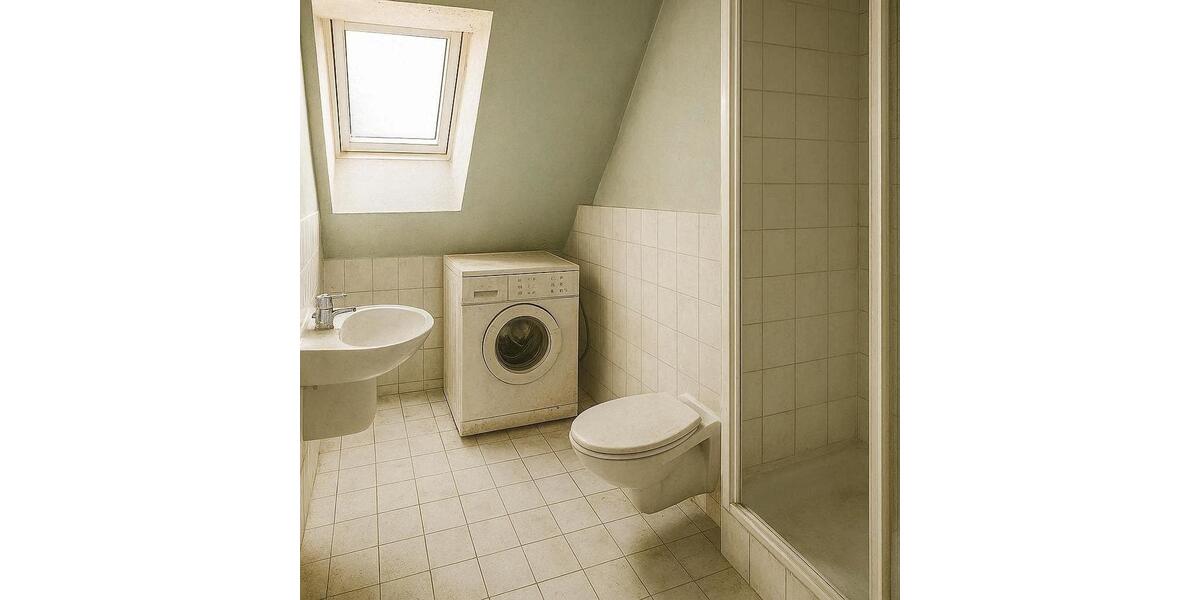 Dachgeschoßwohnung Groß-Zimmern Zimmern - 3 Zimmer, 50 m&sup2;, 139.000&euro; | Angebot:26957212