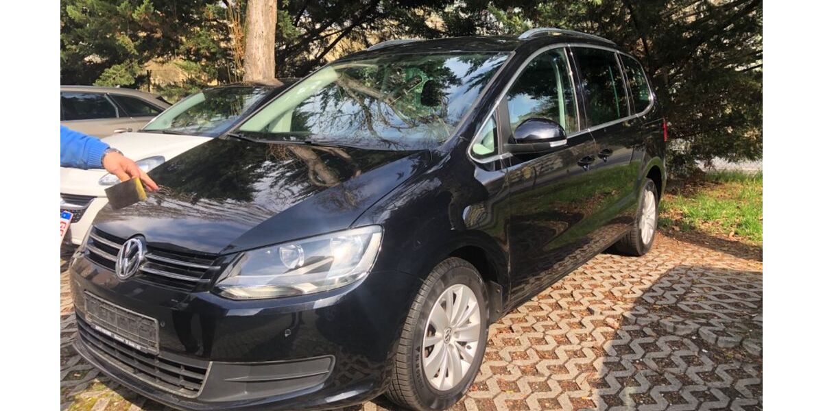 VW Sharan 194.000 km 11.900 &euro; Raunheim 65479