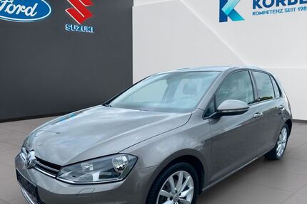 VW Golf 92.120 km 13.290 € Nidderau-Heldenbergen 61130