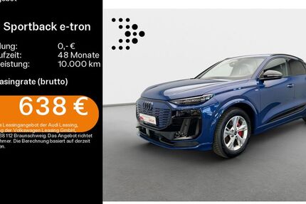 Audi Q6 e-tron 16.333 km 64.280 &euro; Oberursel 61440