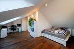 Reihenendhaus Frankfurt am Main Eschersheim - 4 Zimmer, 126 m&sup2;, 1.030.000&euro; | Angebot:25661959