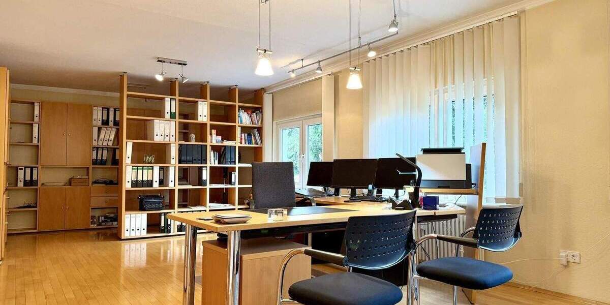 Mehrfamilienhaus, Wohnhaus Offenbach Offenbach am Main - 9 Zimmer, 307 m&sup2;, 1.370.000&euro; | Angebot:25696458