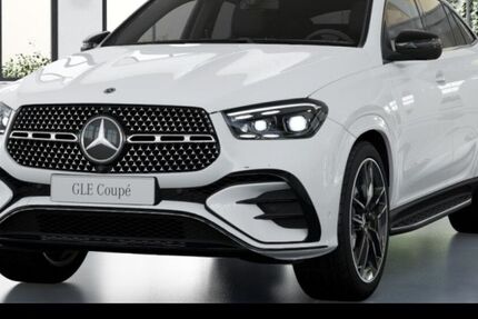 Mercedes-Benz GLE 450 9.900 km 111.790 &euro; Darmstadt 64295