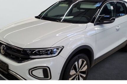 VW T-Roc 13.880 km 28.940 &euro; Bad Homburg 61348