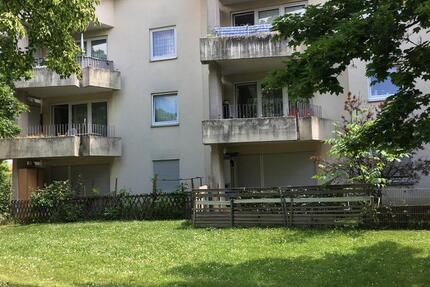 Tolle 4-Zimmerwohnung wird noch für Sie modernisiert! 4 zimmer