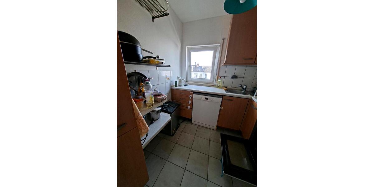 Etagenwohnung Frankfurt am Main Bergen-Enkheim - 4 Zimmer, 73 m&sup2;, 850&euro; | Angebot:25440011