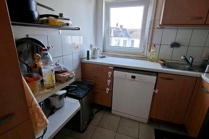 Wohnung Frankfurt am Main Bergen-Enkheim - 4 Zimmer, 73 m&sup2;, 850&euro; | Angebot:25440011