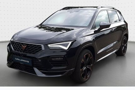 Cupra Ateca 47.157 km 32.980 € Hofheim-Diedenbergen 65719