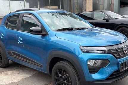 Dacia Spring 15.840 km 8.900 &euro; Dietzenbach 63128