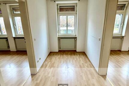 Geräumige 3-Zimmer-Erdgeschosswohnung mit Hofblick im Herzen von Nieder-Erlenbach 3 zimmer