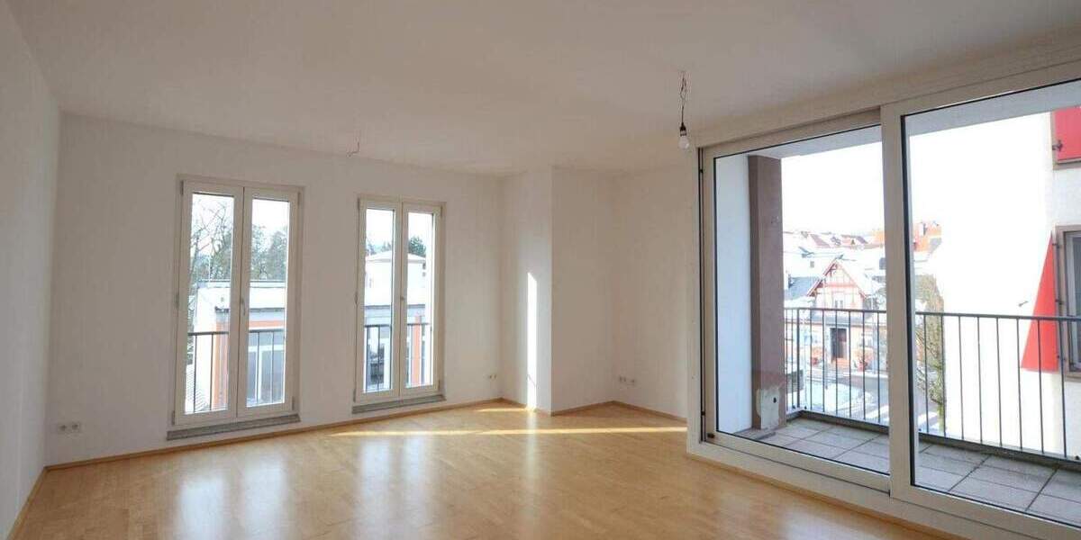 Etagenwohnung Kronberg im Taunus Kronberg - 2 Zimmer, 64 m&sup2;, 1.080&euro; | Angebot:25742755