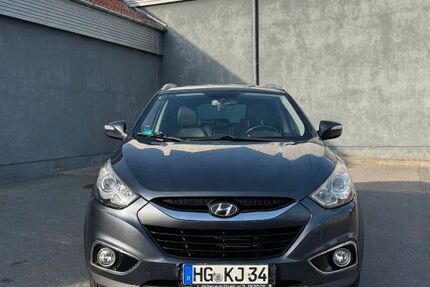 Hyundai ix35 302.000 km 4.850 &euro; Neu Anspach 61267