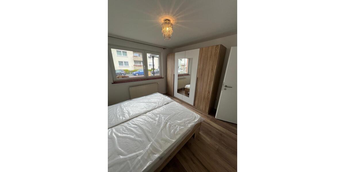 Erdgeschoßwohnung Kelsterbach - 2 Zimmer, 55 m&sup2;, 1.400&euro; | Angebot:26397963