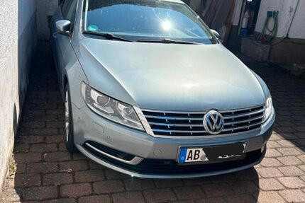 VW CC 175.000 km 6.150 &euro; Alzenau 63755