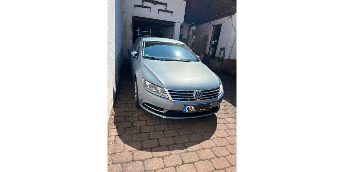 VW CC 175.000 km 6.150 &euro; Alzenau 63755
