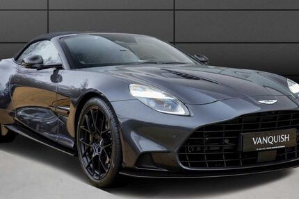 Aston Martin Vanquish 3.990 km 449.007 &euro; Kronberg 61476