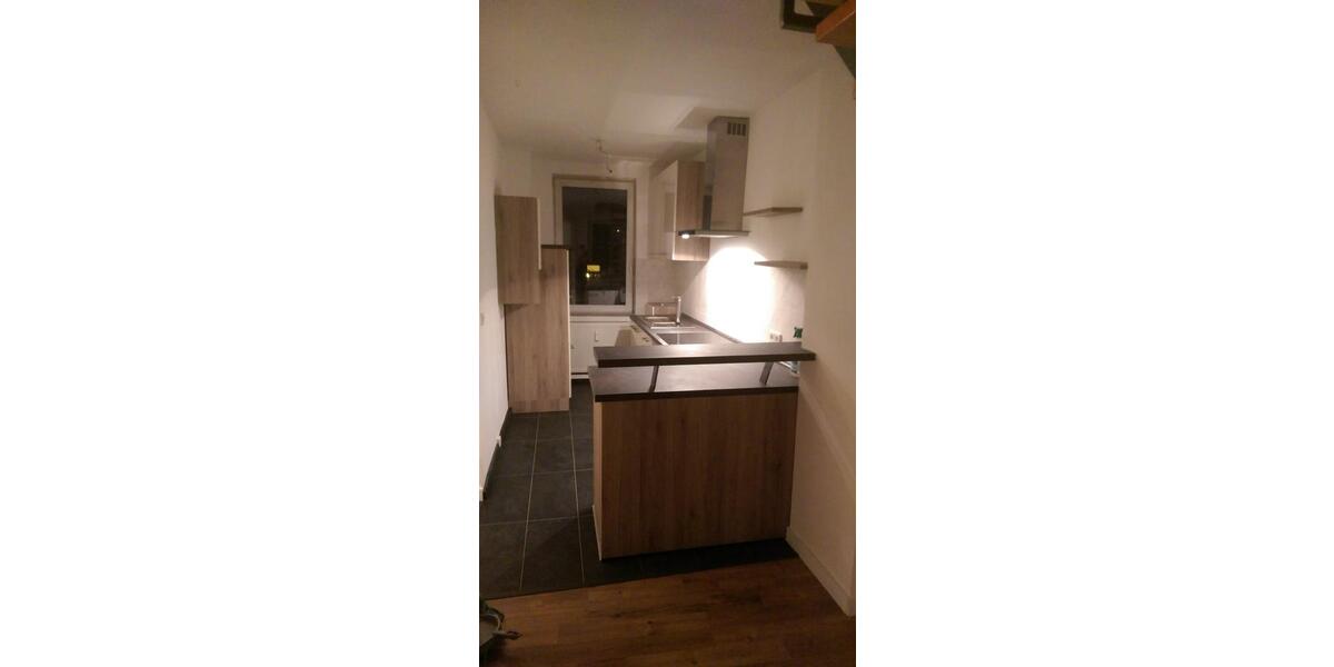 Maisonettewohnung im Mathildenviertel in Offenbach zu verkaufen 2 zimmer