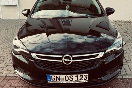 Opel Astra 192.719 km 5.950 &euro; Erlensee 63526