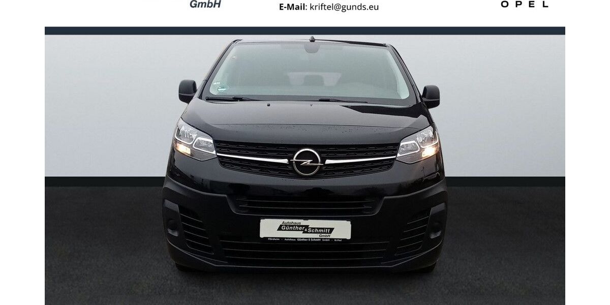 Opel Vivaro 65.128 km 25.590 &euro; Kriftel 65830