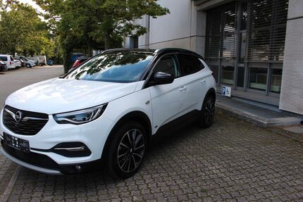 Opel Grandland (X) 94.000 km 17.300 &euro; Rüsselsheim 65428