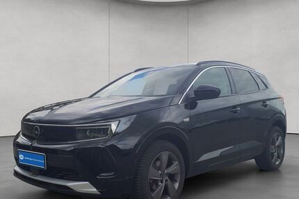 Opel Grandland (X) 16.227 km 19.950 &euro; Frankfurt 60386