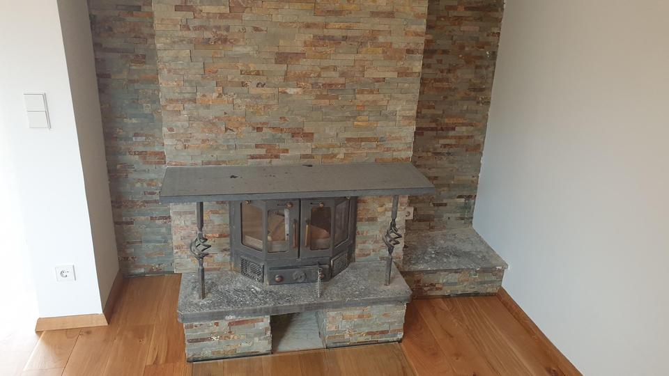 Luxuriöse Penthousewohnung mit Gewerberaum in Heusenstamm am Waldrand und Waldsee 4.5 zimmer