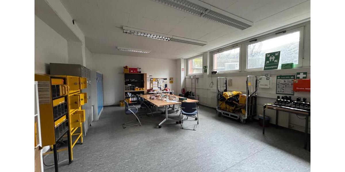 Gewerbeobjekt Bad Homburg vor der Höhe Gonzenheim - 641&euro; | Angebot:24788931