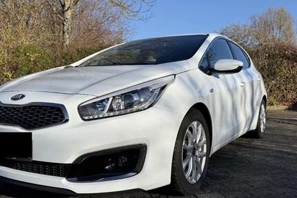 Kia ceed / Ceed 36.000 km 13.000 &euro; Schmitten 61389