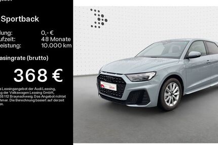 Audi A1 4.500 km 31.990 &euro; Hofheim 65719