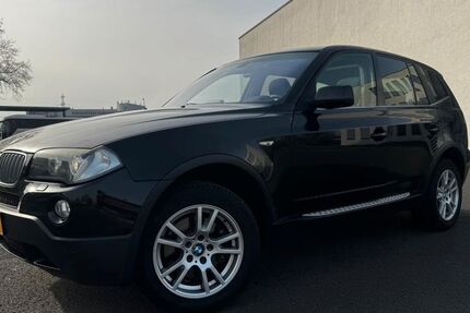 BMW X3 276.000 km 3.000 &euro; Frankfurt am Main 60486