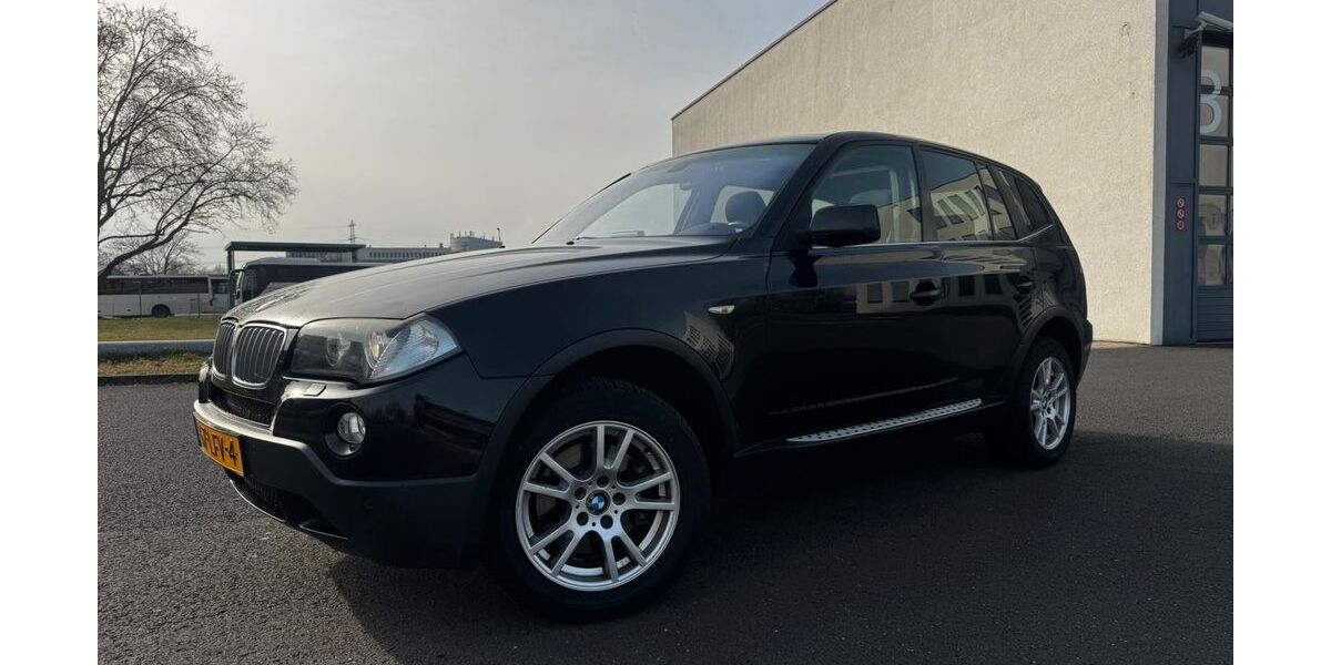 BMW X3 276.000 km 3.000 &euro; Frankfurt am Main 60486