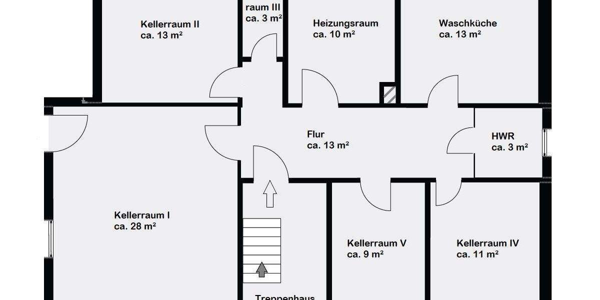 Mehrfamilienhaus, Wohnhaus Kelsterbach - 1 Zimmer, 318 m&sup2;, 1.025.000&euro; | Angebot:25567687