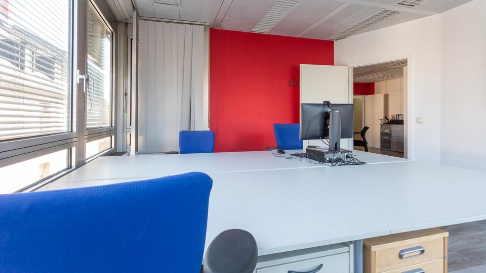 Gewerbeobjekt Frankfurt am Main Sachsenhausen - 14&euro; | Angebot:25658172