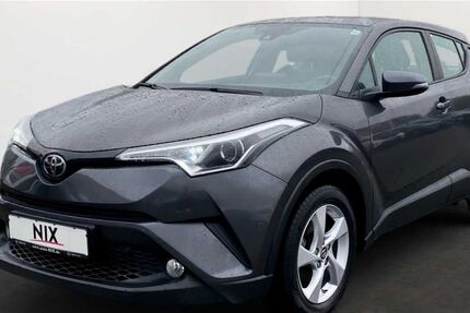 Toyota C-HR 73.774 km 16.990 &euro; Offenbach 63071