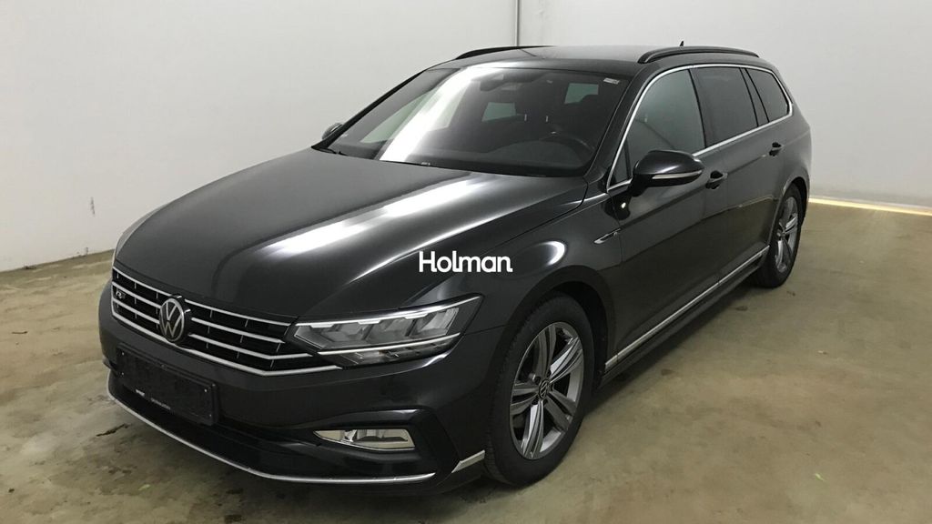 VW Passat 165.104 km 16.470 &euro; Eschborn 65760