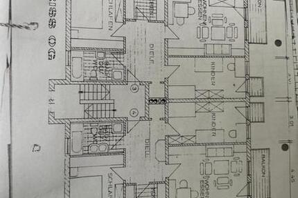 Wohnung Frankfurt am Main Sachsenhausen Süd - 3 Zimmer, 90 m&sup2;, 300.000&euro; | Angebot:26646209