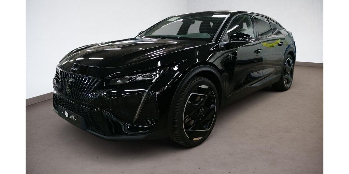 Peugeot 408 8.700 km 35.495 &euro; Rüsselsheim 65428