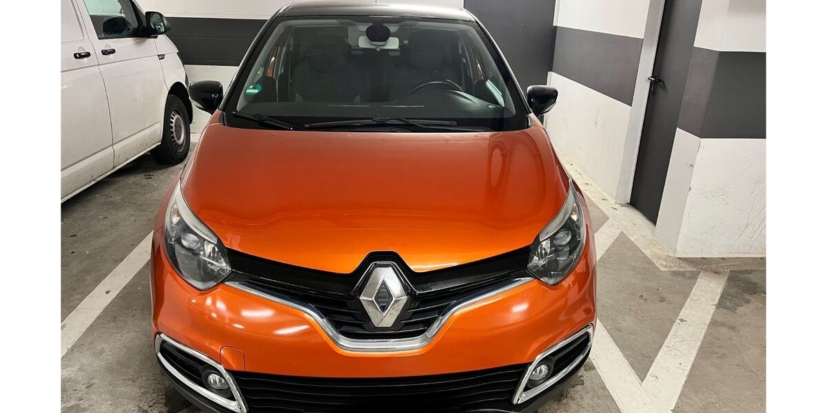 Renault Captur 125.000 km 6.000 &euro; Oberursel 61440