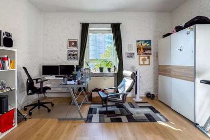 Wohnung Darmstadt Darmstadt-Nord - 2 Zimmer, 61 m&sup2;, 219.000&euro; | Angebot:27460632