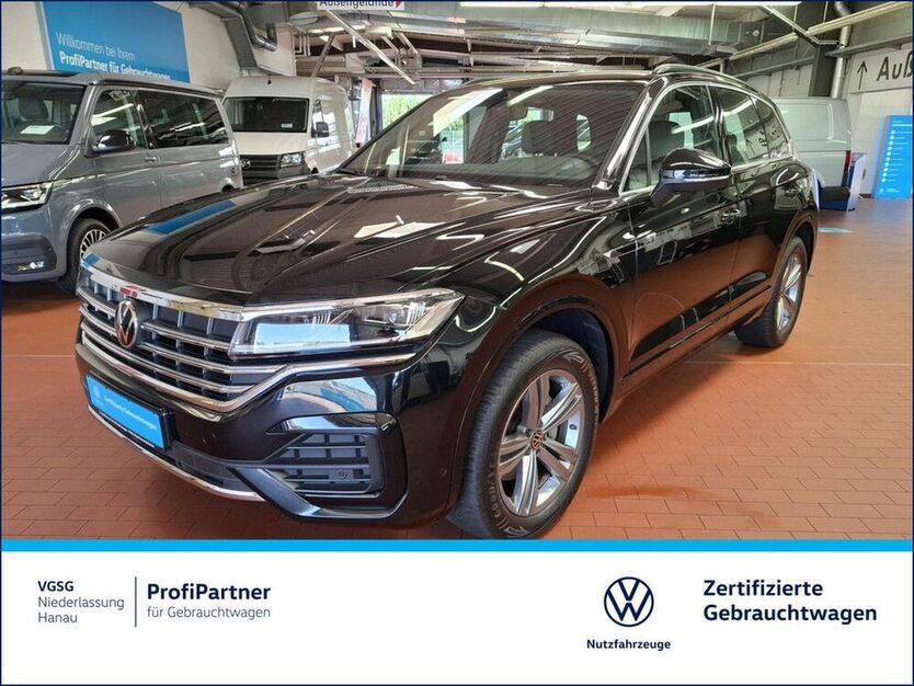 Touareg