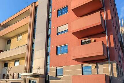 Wohnung zum Kaufen in Hanau 369.000 € 82 m² 2.5 zimmer