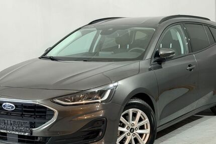Ford Focus 127.500 km 11.190 &euro; Rodgau 63110