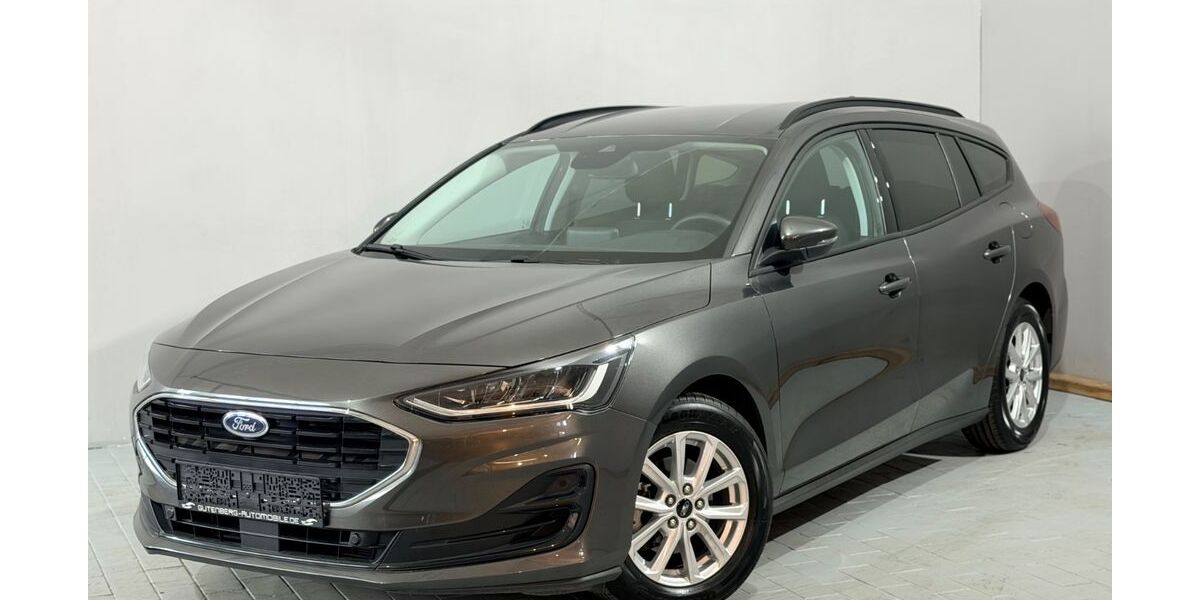 Ford Focus 127.500 km 11.190 &euro; Rodgau 63110