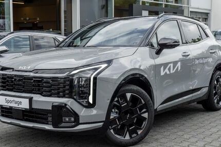 Kia Sportage 4.990 km 44.969 € Dietzenbach 63128