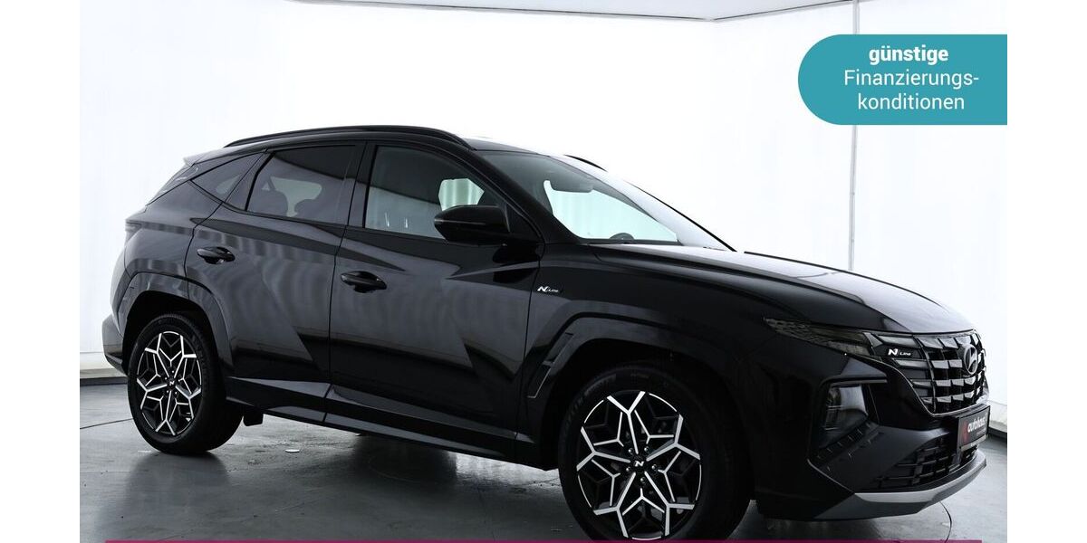 Hyundai TUCSON 26.384 km 33.890 &euro; Egelsbach 63329