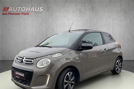 Citroen C1 113.100 km 5.680 € Hanau 63457