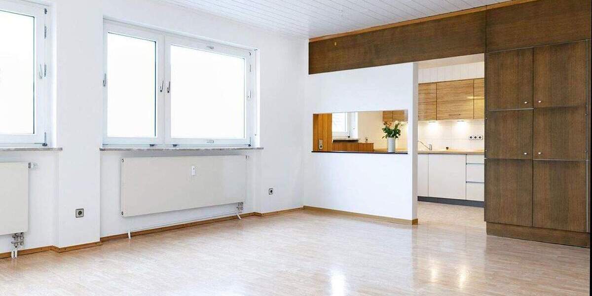 Mehrfamilienhaus, Wohnhaus Bischofsheim - 2 Zimmer, 539 m&sup2;, 1.300.000&euro; | Angebot:25721095